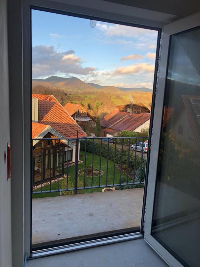 Freiraum Apartment Annweiler am Trifels Exterior photo