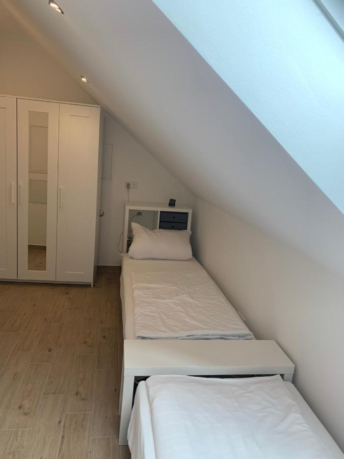 Freiraum Apartment Annweiler am Trifels Exterior photo