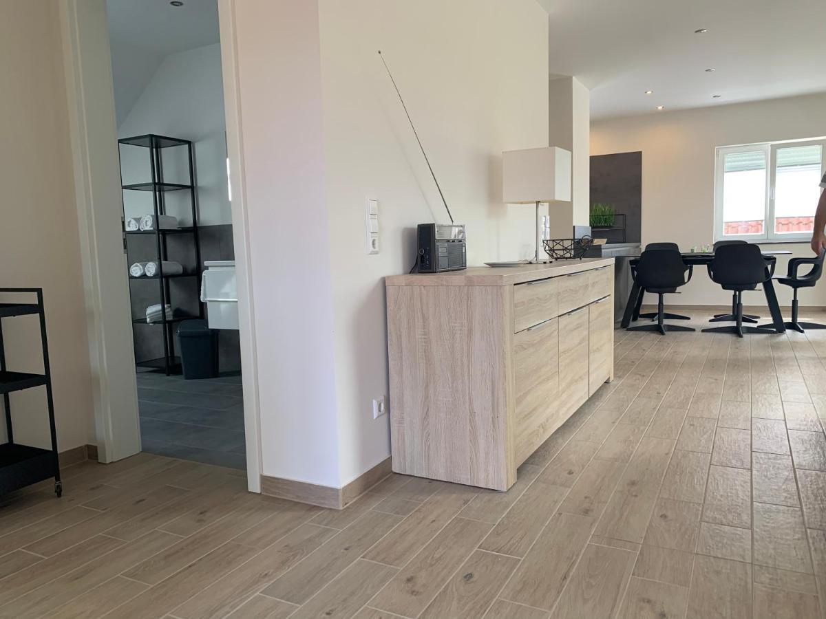 Freiraum Apartment Annweiler am Trifels Exterior photo